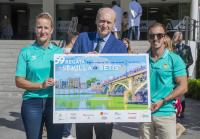 Tomás Jurado: "Hasta que no le dé la vuelta al palmarés, no me gustaría abandonar el barco"